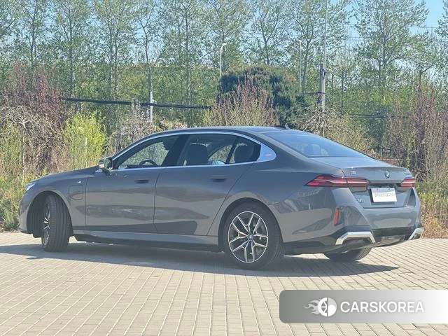 BMW i5 2024 Другой из Китая, фото 6