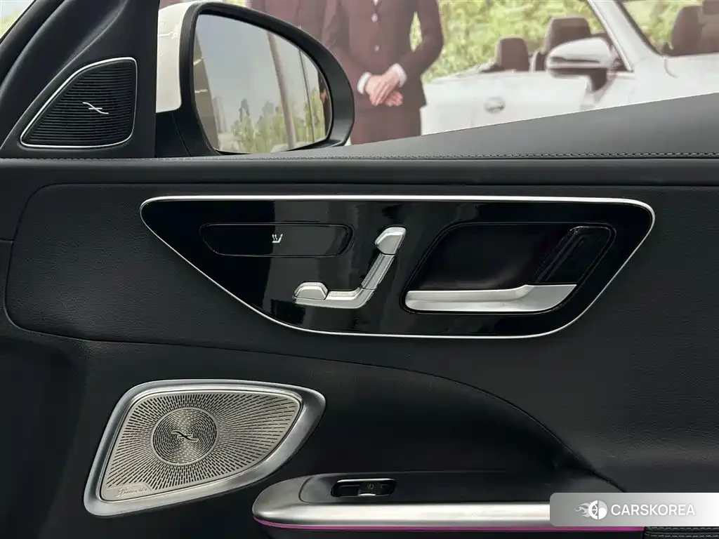 Mercedes-Benz C-class 2026 Белый из Китая, фото 4