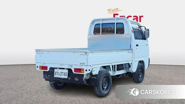 Chevrolet (GM Daewoo) New Labo id 3380157 из Кореи 12