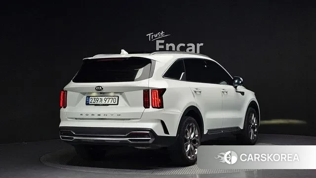 Kia Sorento 4th Generation id 2965334 из Кореи 12