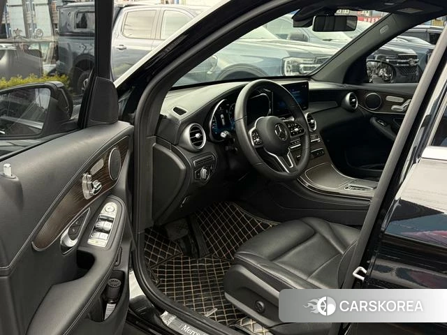 Mercedes-Benz GLC id 4290009 из Китая 12