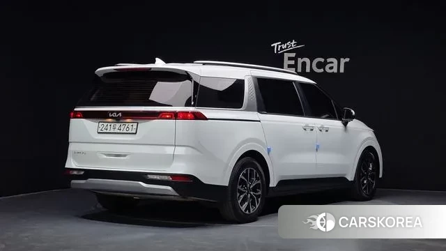 Kia Carnival 4th generation id 3759333 из Кореи 12