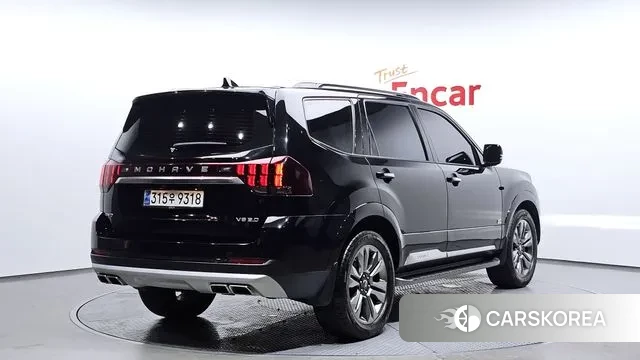 Kia Mohave Master id 2940415 из Кореи 12