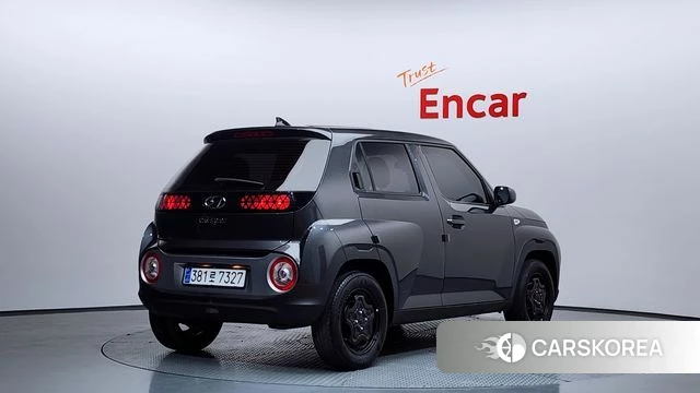 Hyundai Casper id 3827353 из Кореи 12