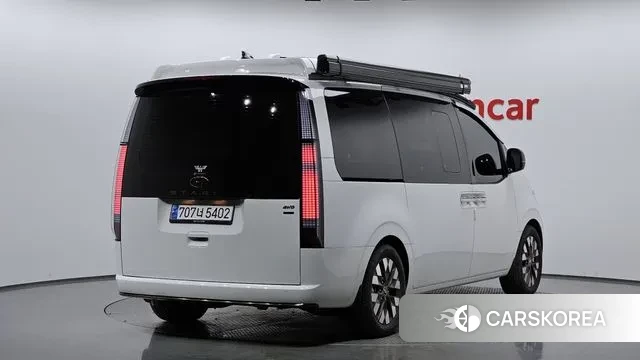 Hyundai Staria id 3517929 из Кореи 12