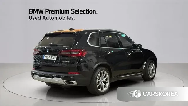 BMW X5 (G05) id 3371111 из Кореи 12