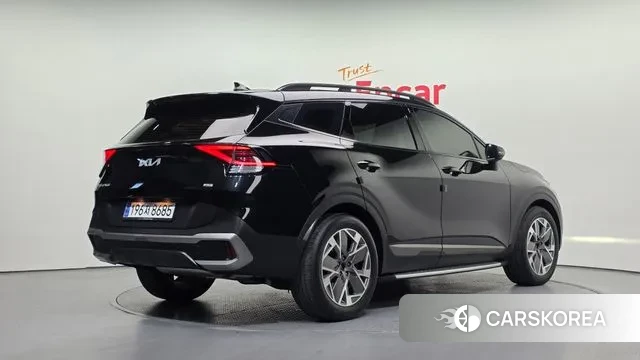 Kia Sportage 5th Generation id 3492972 из Кореи 12