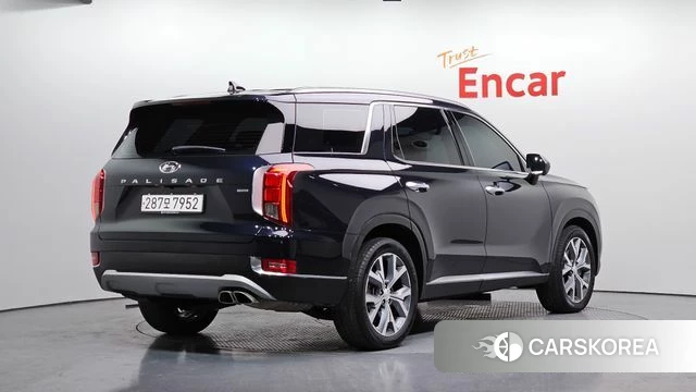 Hyundai Palisade id 3820199 из Кореи 12