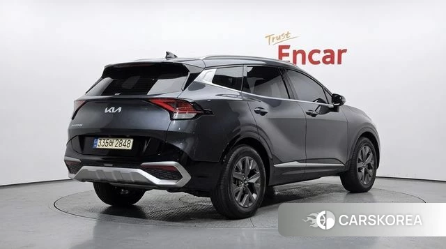 Kia Sportage 5th Generation id 4593240 из Кореи 12
