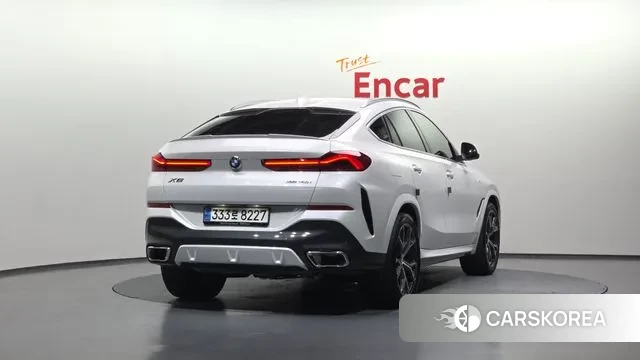 BMW X6 (G06) id 3273019 из Кореи 12