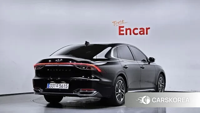 Hyundai The New Grandeur IG id 2980615 из Кореи 12