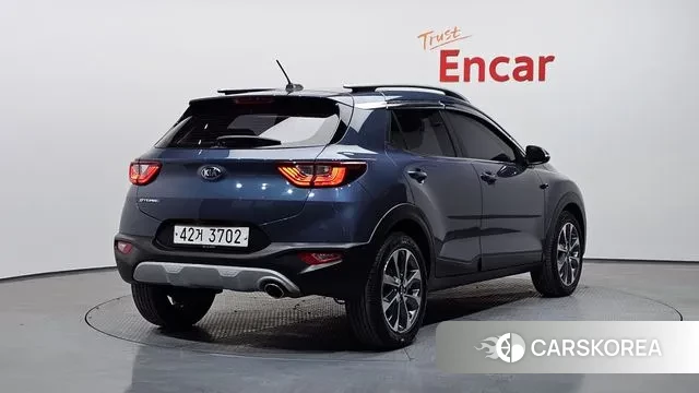 Kia Stonic id 3773121 из Кореи 12