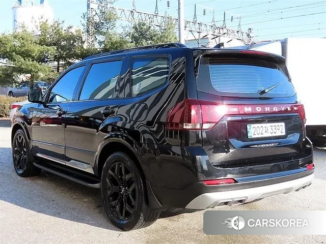 Kia Mohave Master id 3576933 из Кореи 12