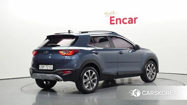 Kia Stonic id 4530690 из Кореи 12