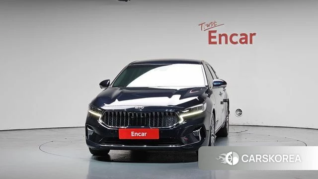 Kia K7 Premier id 4250492 из Кореи 12