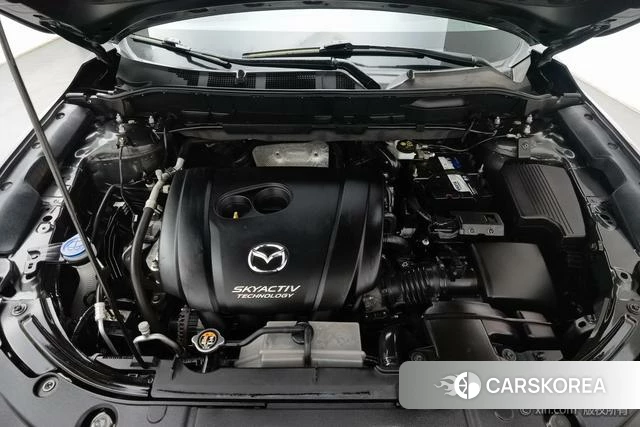 Mazda CX-5 id 4210707 из Китая 12