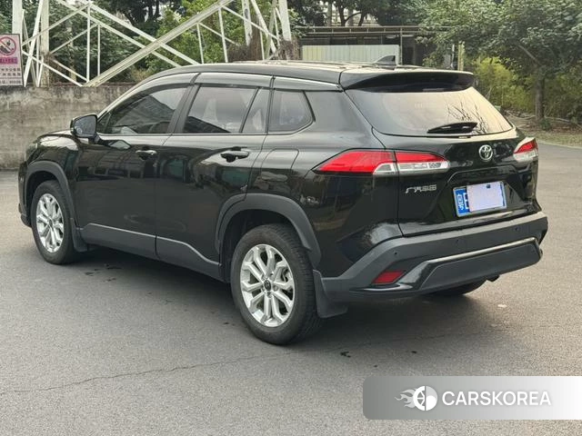 Toyota Fenglanda id 4262394 из Китая 12