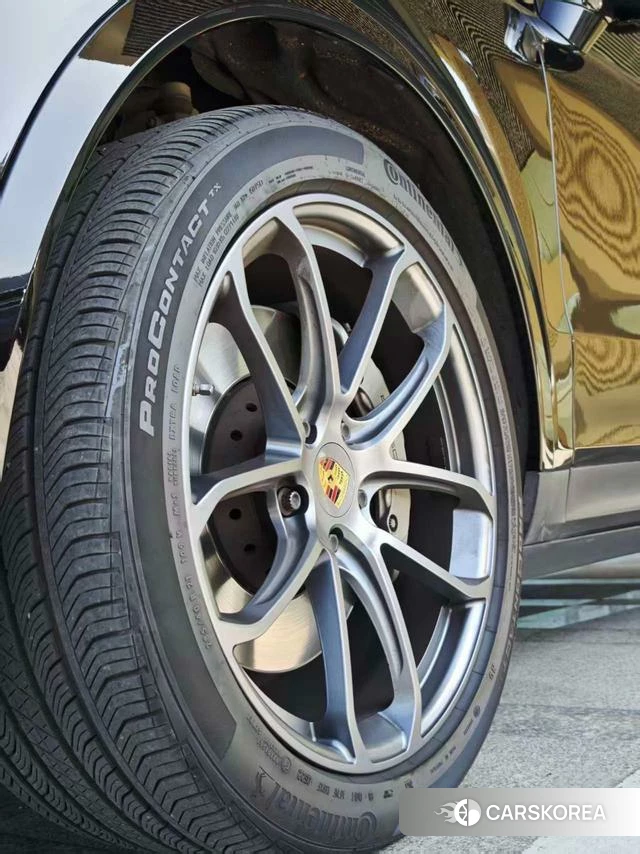 Porsche Cayenne Coupé id 4239955 из Китая 10