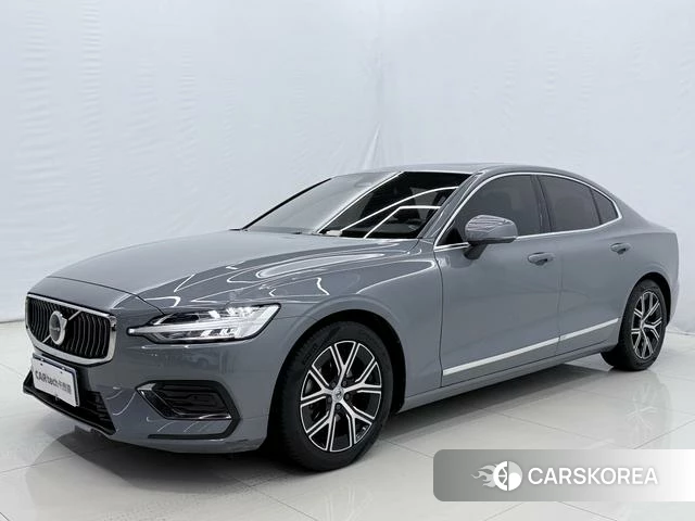 Volvo S60 id 4210501 из Китая 8