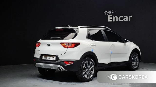 Kia Stonic id 3966285 из Кореи 12