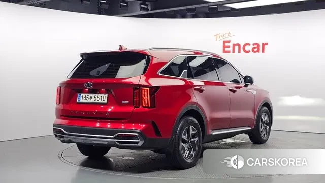 Kia Sorento 4th Generation id 2960538 из Кореи 12