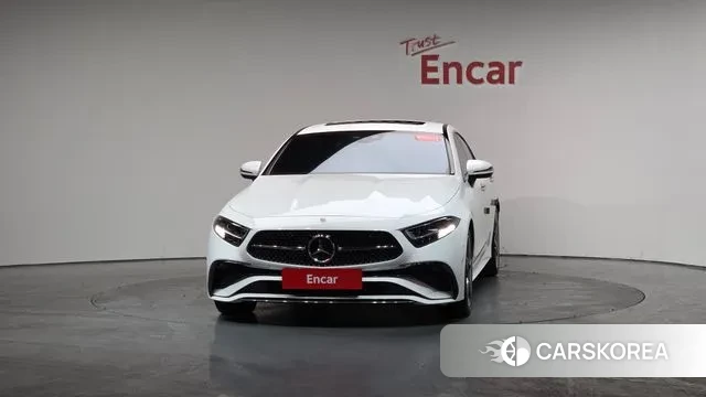 Mercedes-Benz CLS-Class C257 id 3529196 из Кореи 12