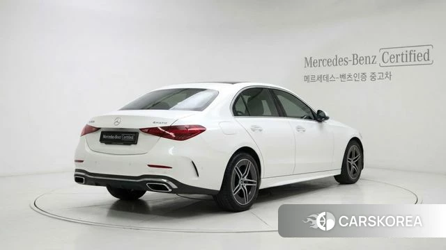 Mercedes-Benz E-Class W214 2025 Белый из Кореи, фото 4