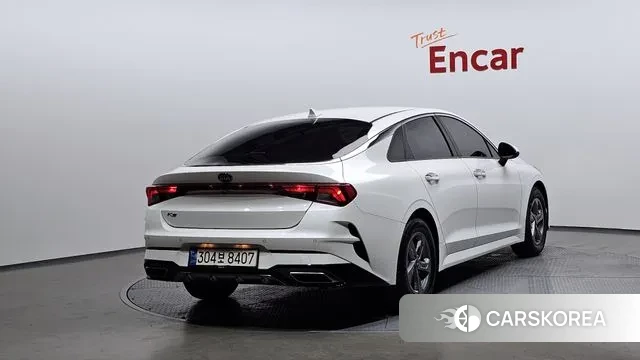 Kia K5 3rd generation id 3468684 из Кореи 12