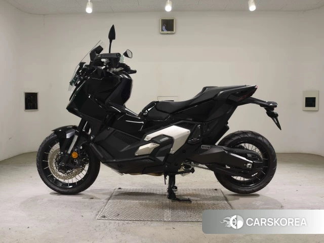 Honda X-ADV 750 2026 из Японии, фото 2