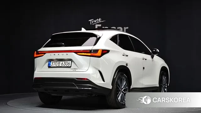 Lexus NX350h Second generation id 3758018 из Кореи 12