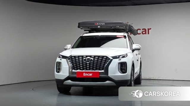 Hyundai Palisade id 4937198 из Кореи 12