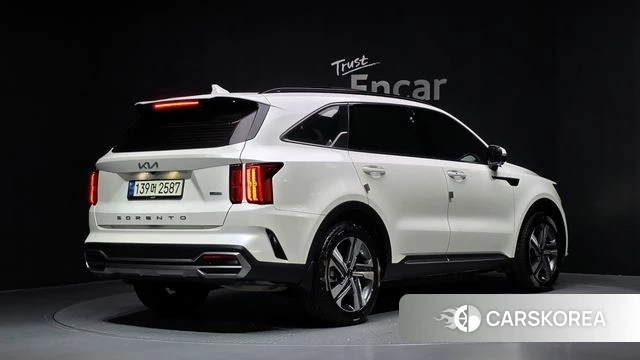 Kia Sorento 4th Generation id 4922794 из Кореи 12