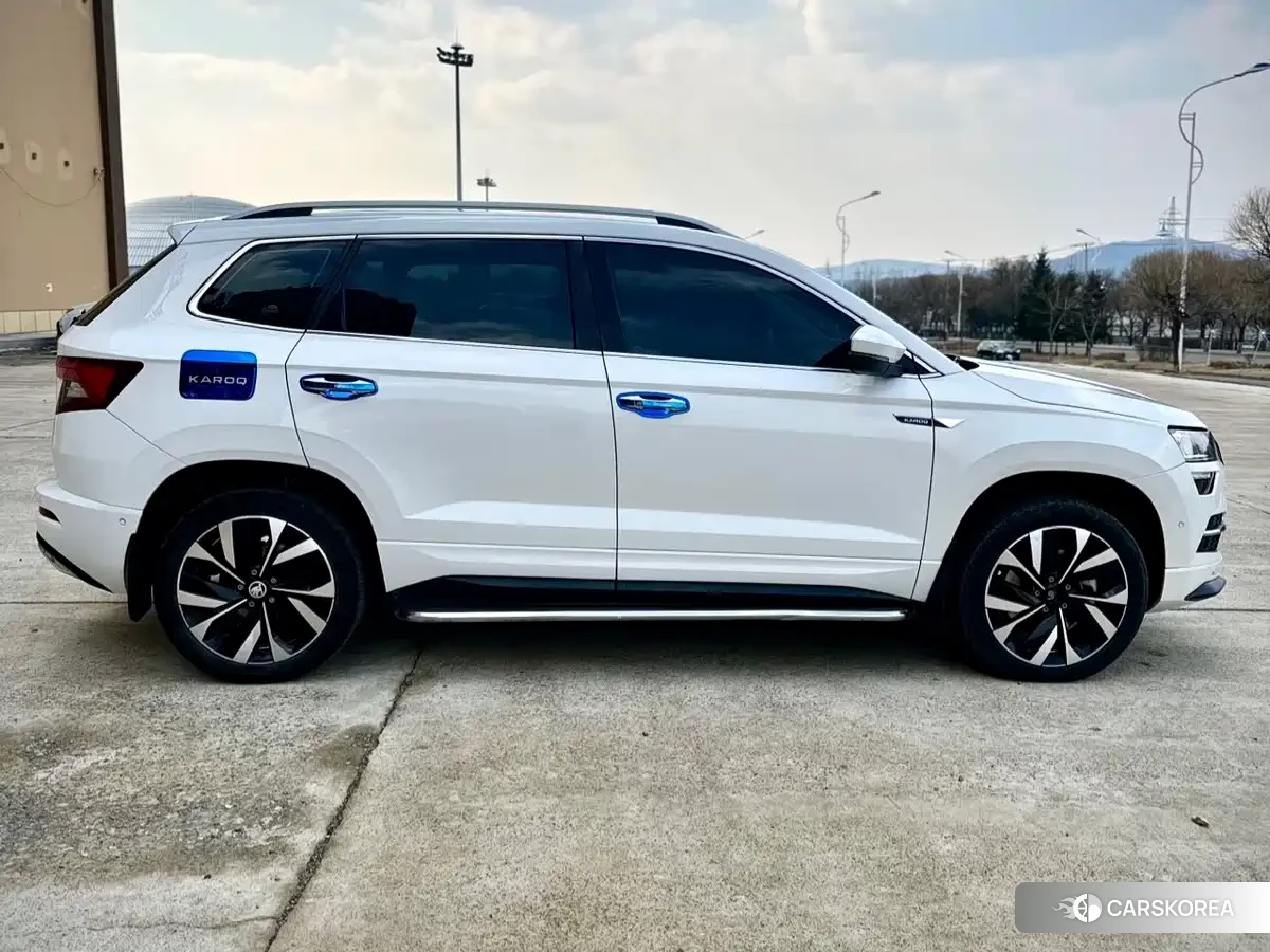 Skoda Krok id 4578177 из Китая 12
