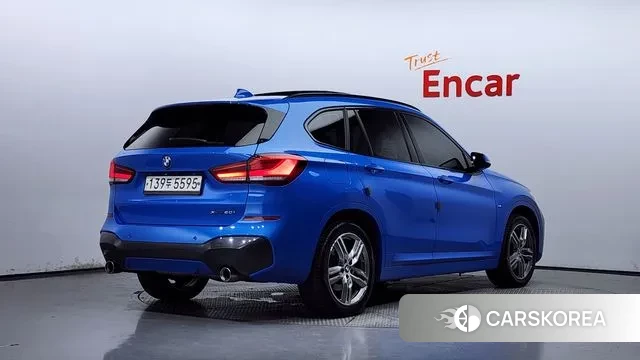 BMW X1 (F48) id 3060259 из Кореи 12