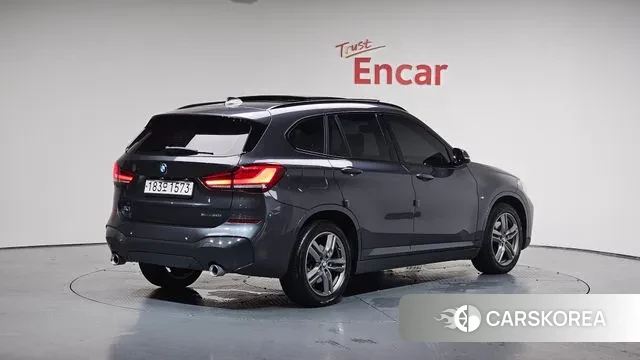 BMW X1 (F48) id 2964867 из Кореи 12