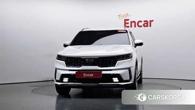 Kia Sorento 4th Generation id 4338376 из Кореи 12