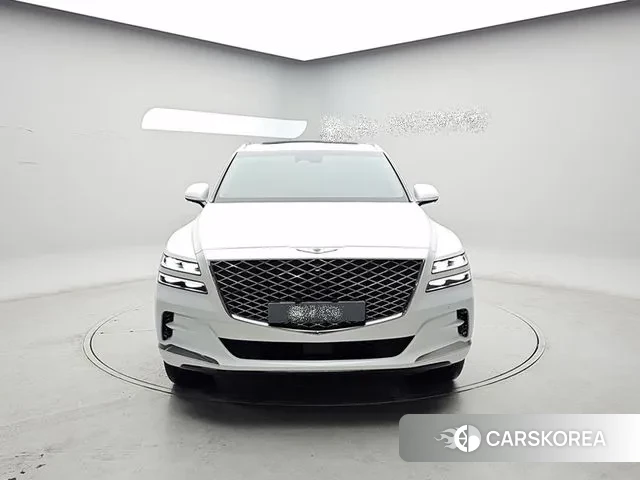 Genesis GV80 id 3770342 из Кореи 12