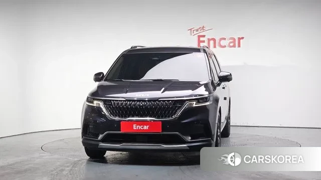 Kia Carnival 4th generation id 3473048 из Кореи 12