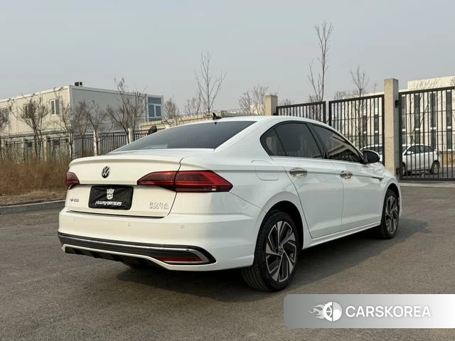 Volkswagen Bora id 4278544 из Китая 7