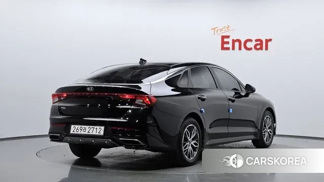 Kia K5 3rd generation id 3282363 из Кореи 12