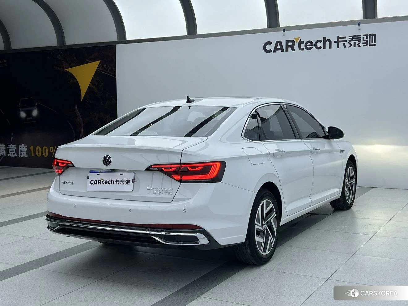 Volkswagen Sagitar id 4512692 из Китая 12