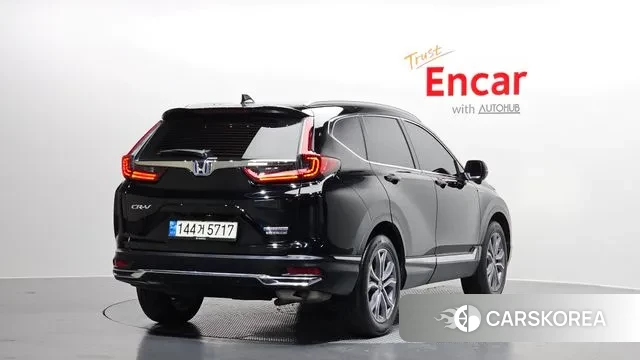 Honda CR-V 5th generation id 3611379 из Кореи 12