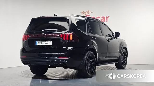 Kia Mohave Master id 3539331 из Кореи 12