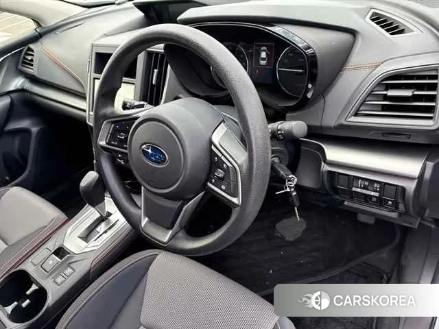 Subaru XV 2021 из Японии, фото 2