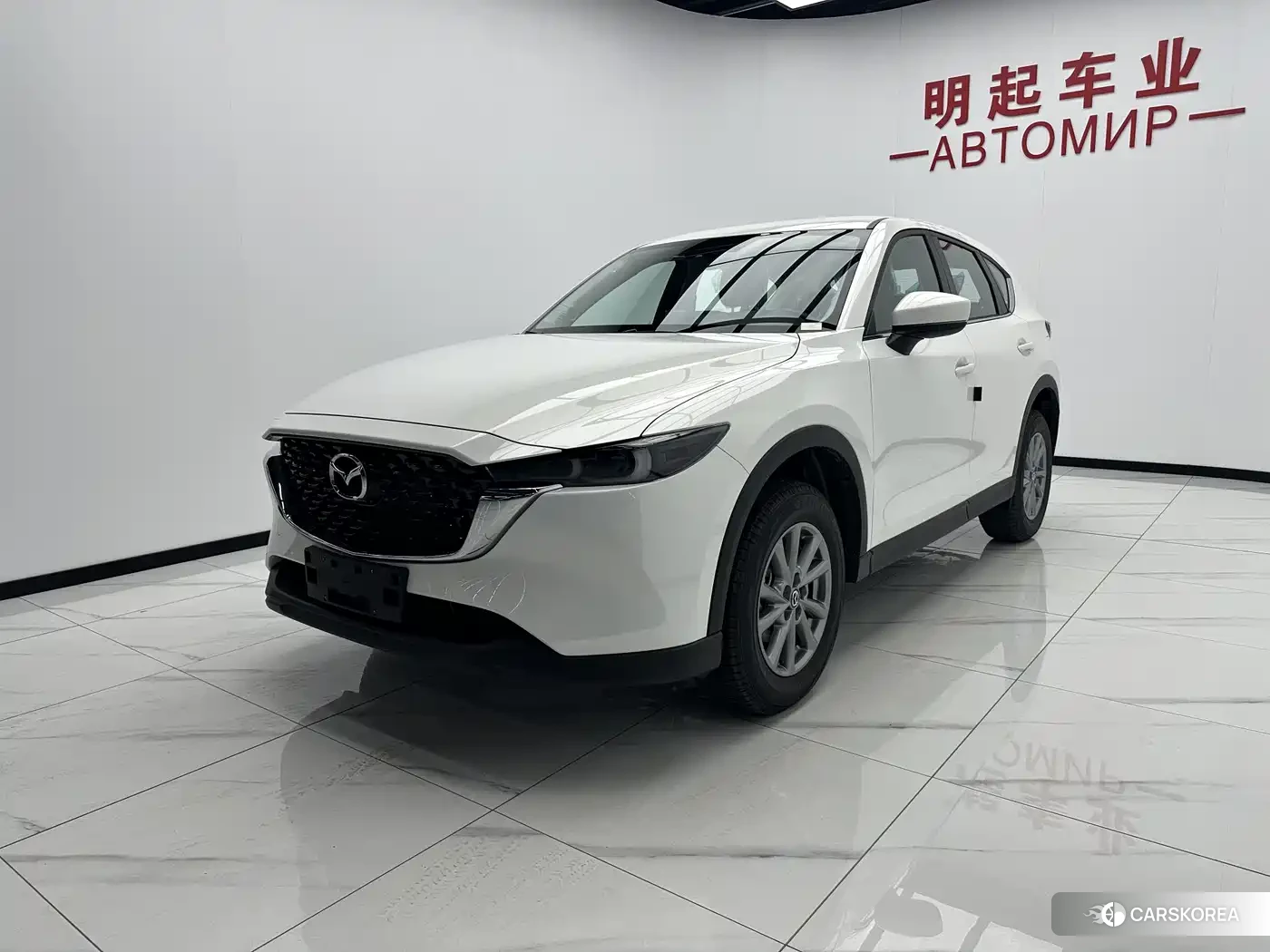 Mazda CX-5 id 4514268 из Китая 9