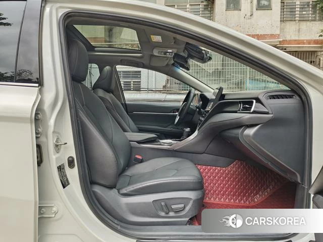 Toyota Camry id 4297910 из Китая 12