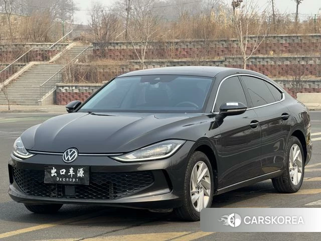 Volkswagen Lingdu id 4256082 из Китая 7