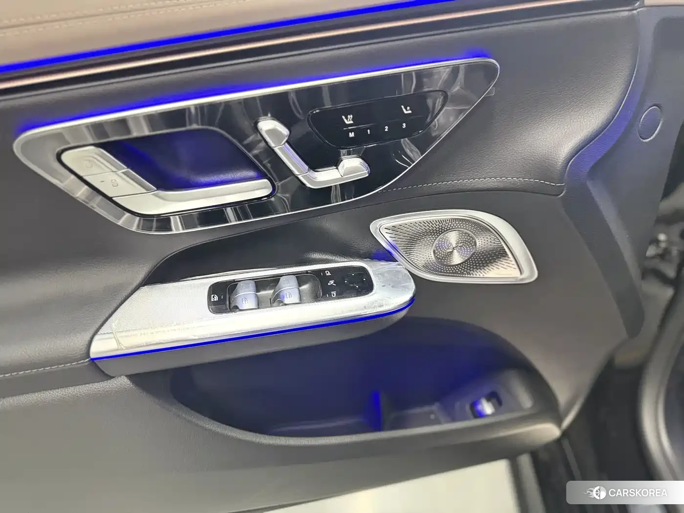 Mercedes-Benz EQE id 4547423 из Китая 8