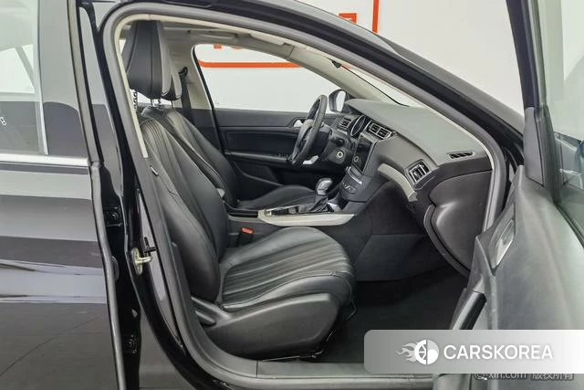 Peugeot 408 id 4212524 из Китая 12
