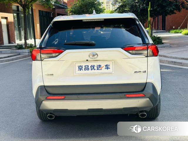 Toyota RAV4 Rongfang id 4278816 из Китая 12